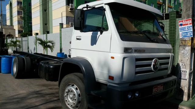 Vendo 17 180 worker 6 cilindro - Foto 3