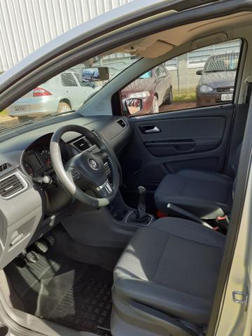 Vw fox 1.0 itrend 2012 top - Foto 4