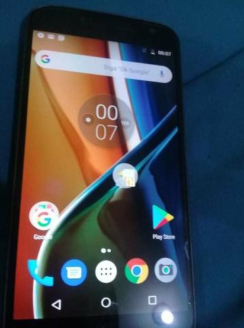 Vendo moto g4 - Foto 3