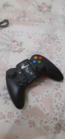 Gamepad Bluetooh