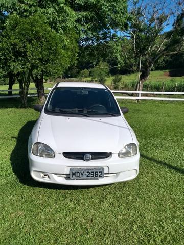 Corsa classic flex abaixo da fipe