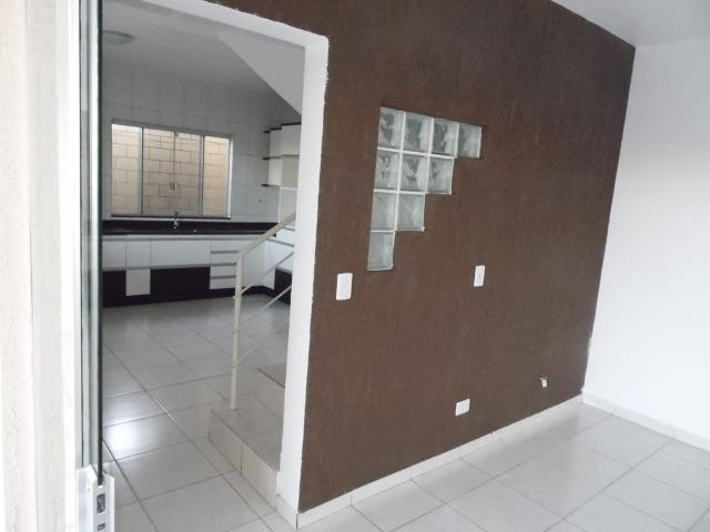 Casa sobrado a 9 minutos do shopping Passeio das Águas - Foto 14