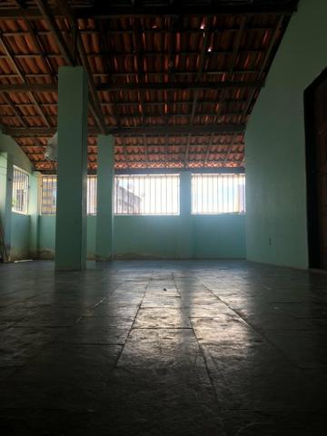 Casa em Itapuã, 1° andar, 3/4 + dependência - Foto 7