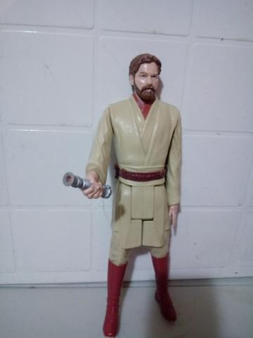 Brinquedo boneco max teel, star war - Foto 5