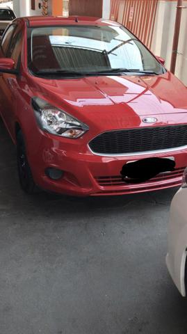 TrAnsfiro Novo Ford Ka 2015 - Foto 2