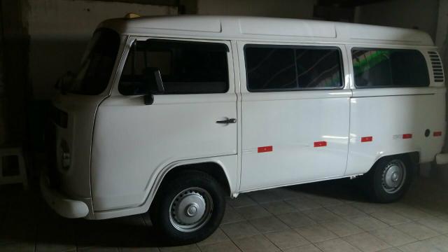 Kombi 2013 (Total Flex) - Foto 2