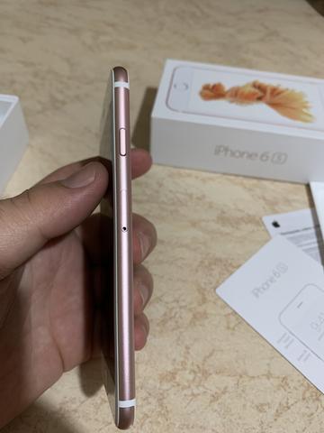 IPhone 6s 32g - Foto 5