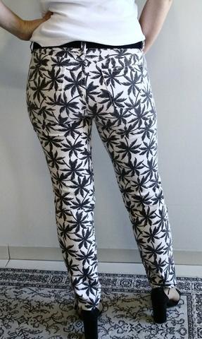 Calça Estampada - Foto 3