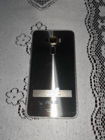 Asus Zenfone 3 - Foto 2
