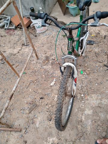 Bicicleta Stinger Houston - Foto 3