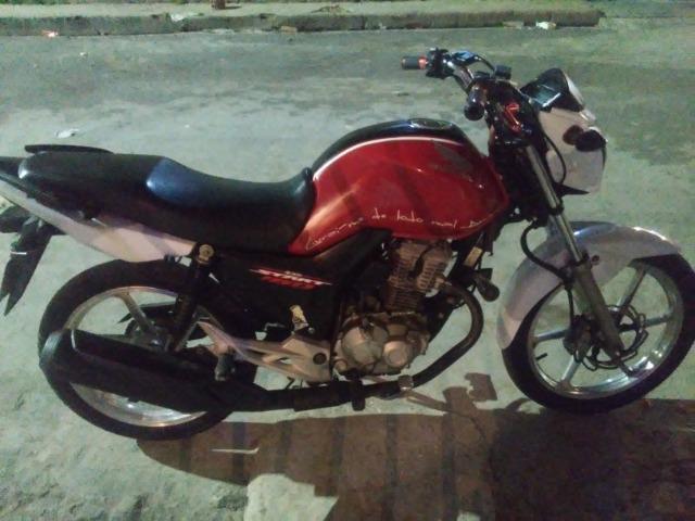 Moto - Foto 5
