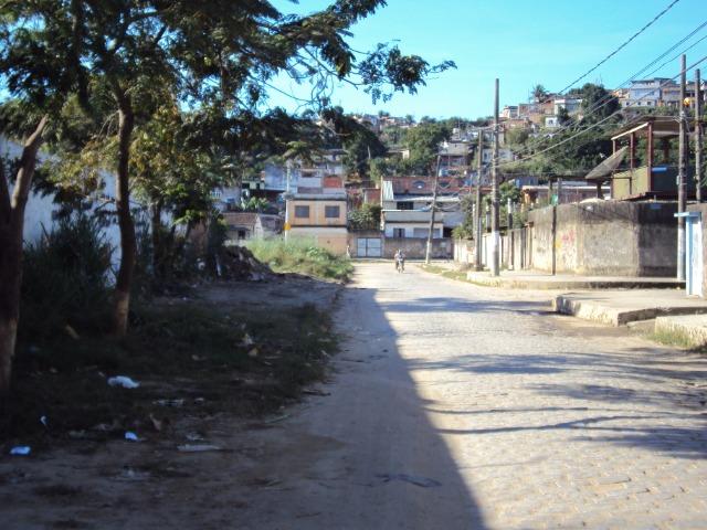 Alugo Casas São Vicente B.Roxo R$350,Zap: * - Foto 18