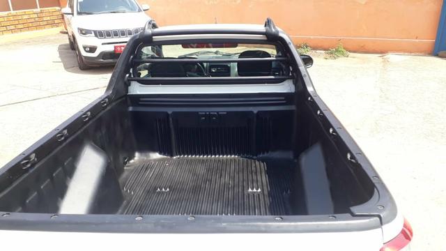 Strada 1.4 cab simples 2018/18 - Foto 6
