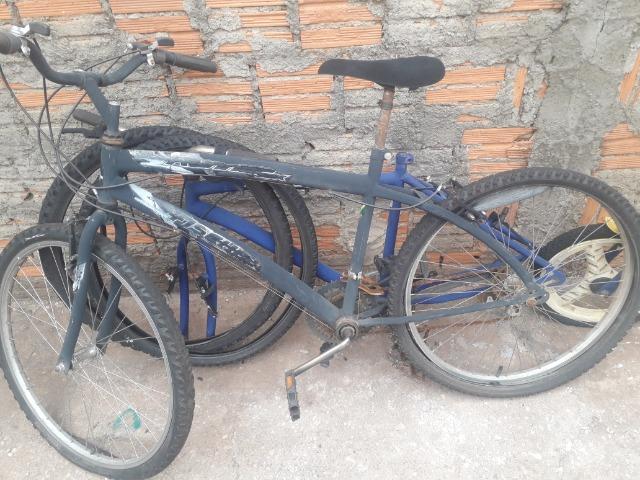 Bicicletas - Foto 2