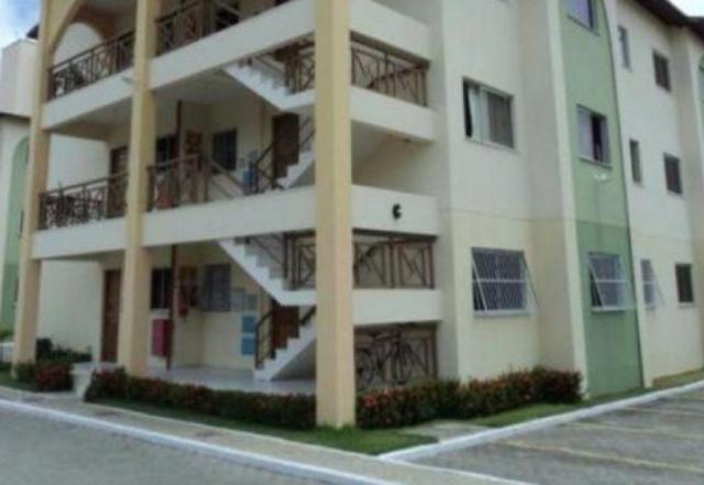 Apartamento 3 quartos todo projetado na Maraponga - Foto 13
