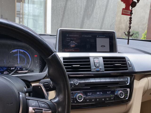BMW 320 M Sport - Foto 5