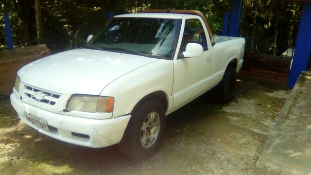 S10 6.000 lata boa