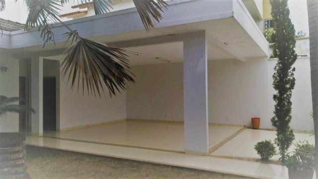 Vendo casa em Gurupi-TO, Setor Novo Horizonte, 3 suítes (R$ 400.000)
