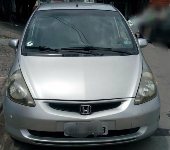 Honda fit lx 2005 / 2006 $$ 16.500,00 - Foto 2