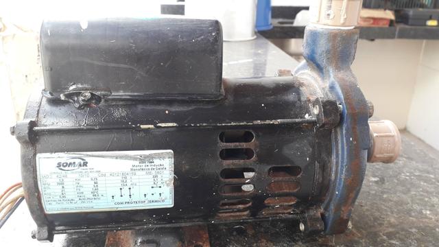Bomba 1cv