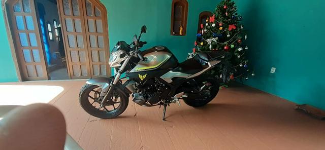 MT-03 novinha - Foto 3