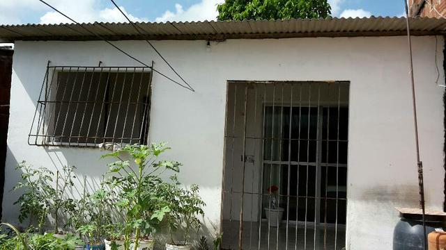 Casa para vender