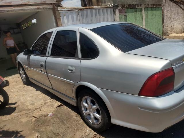 Vectra Millenium - Foto 2