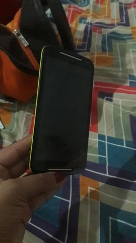 Celular Smartphone Motorola G2