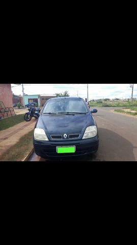 Vendo carro por 7.500mil - Foto 2