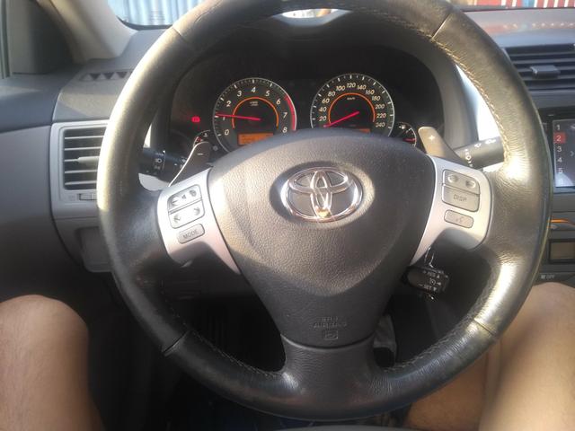 Corolla xei 2.0 2013 (impecável) - Foto 10