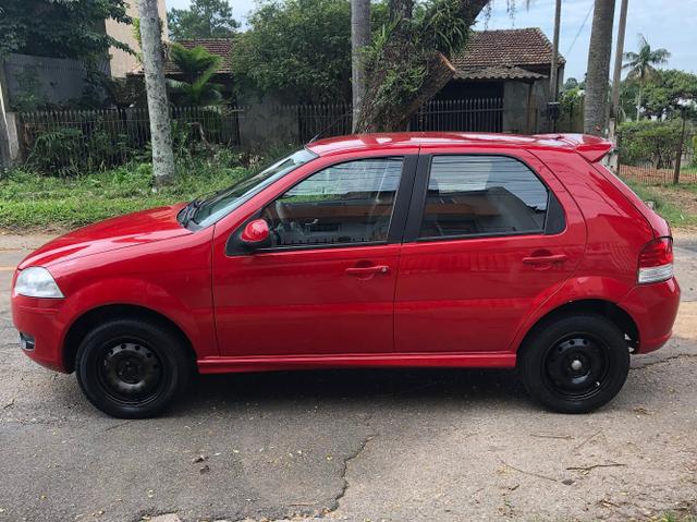 Fiat palio elx 1.0 flex - Foto 6