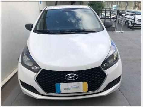 Hyundai HB 20 S Sedam 1.6 Comfort Plus-(Meânico)-Único Dono! - Foto 3