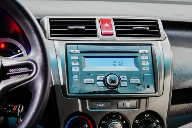 HONDA CITY SEDAN LX-AT 1.5 16V FLEX 4P - Foto 11