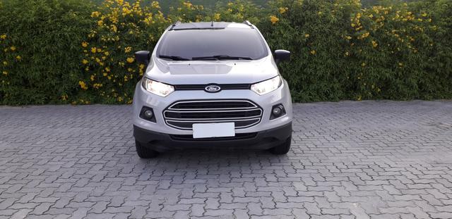 EcoSport 1.6 2013