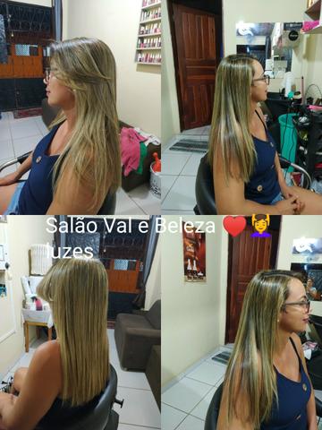 Salão Val e Beleza - Foto 3