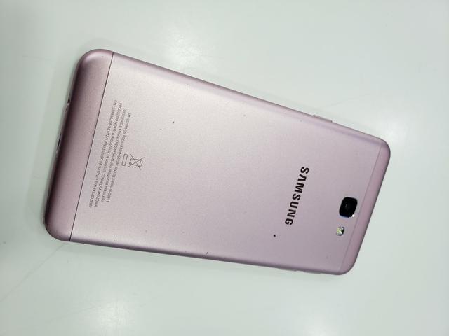 J5 Prime Rose - Foto 2