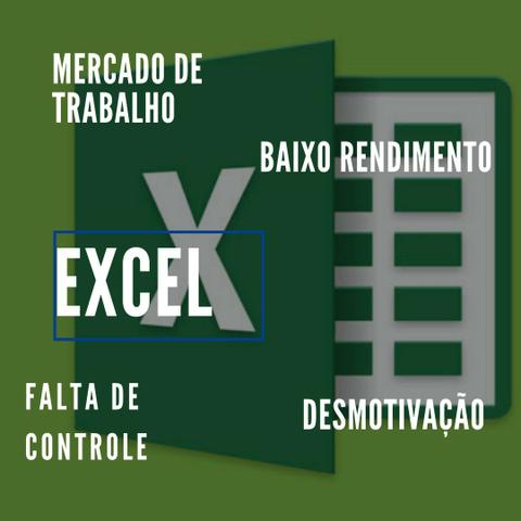 Curso de Excel Digital Completo com Certificado