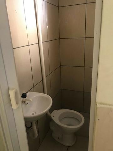 Alugo 1 Casa e 3 Kitnets em Itaguaí - Foto 19