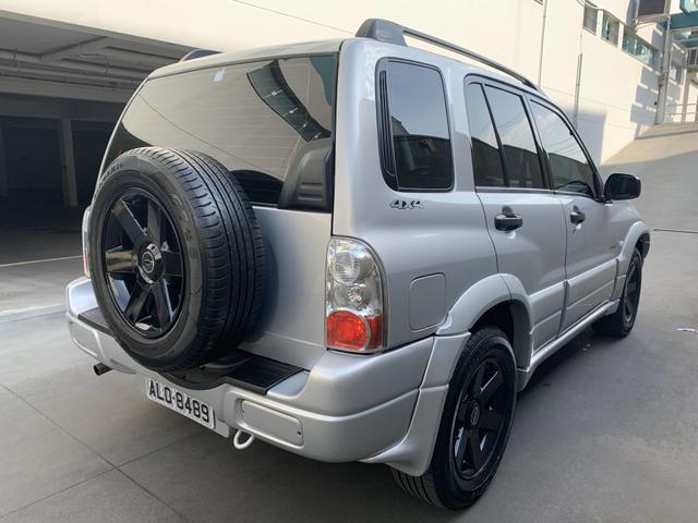 Tracker 4x4 Turbo Diesel - Foto 3