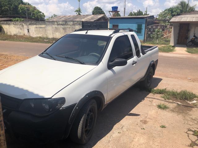 Vende-se strada 1.4