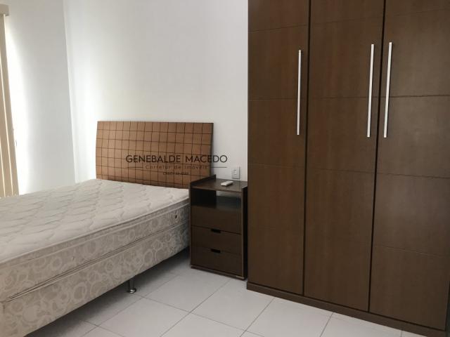 Apartamento, Santa Mônica, Feira de Santana-BA - Foto 4