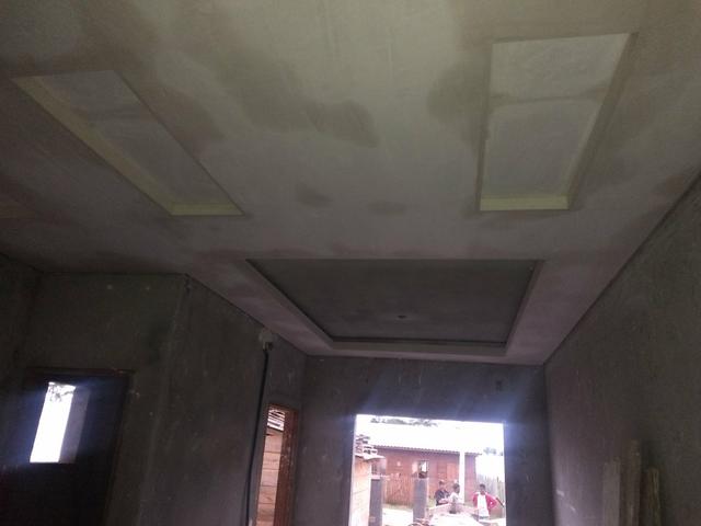 Venha investir bem lindo sobrado no rio vermelho valor= 220 mil = * - Foto 6