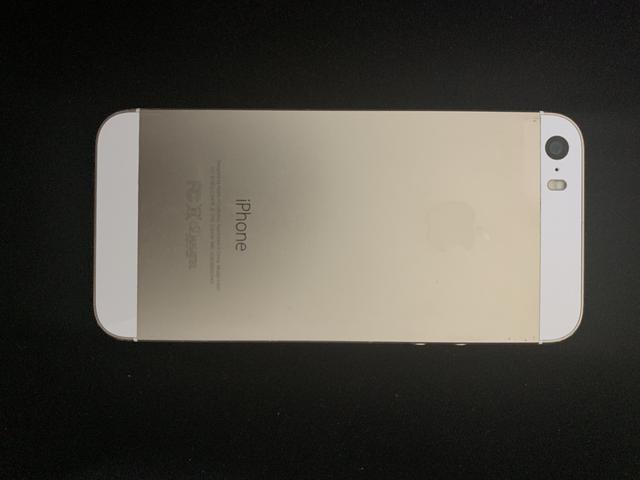 IPhone 5s - Foto 2