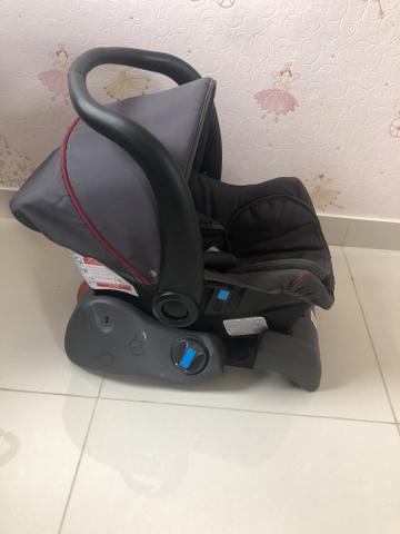 Carrinho de bebê - Foto 3