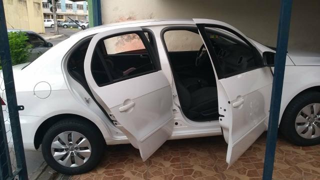 Vende se um vogage 1.6 g6 - Foto 4