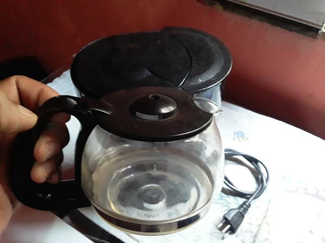 Vende se cafeteira Arno - Foto 4