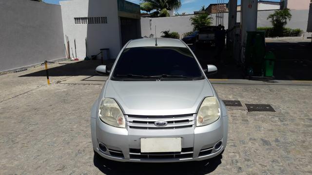 Ford ka 2010 (não tem ar)promoção - Foto 3