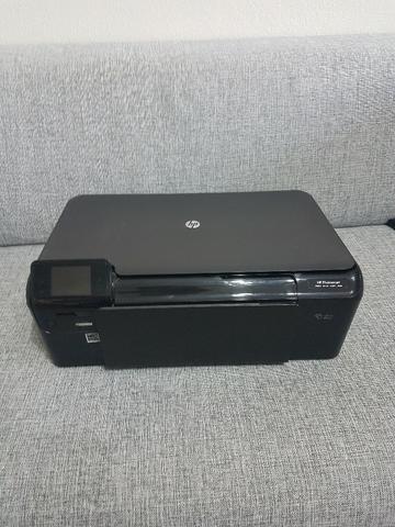Impressora HP Photosmart com ePrint