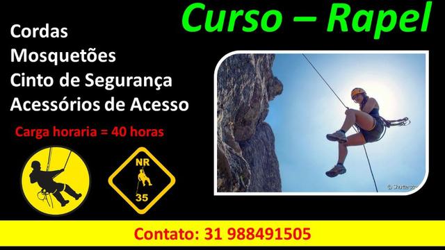Curso NR. 10 - Foto 3