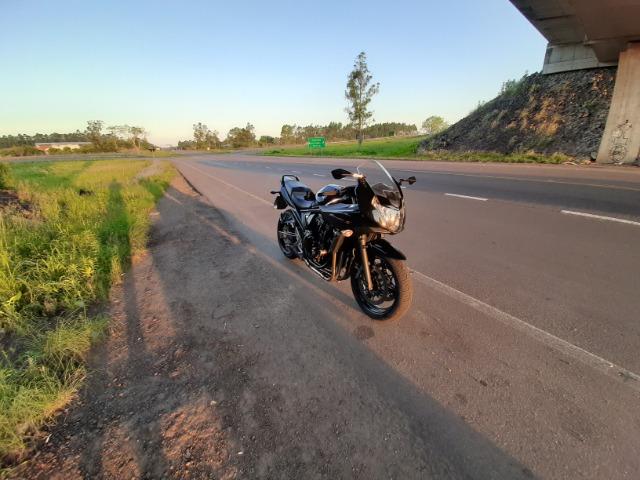 Suzuki Bandit 650s 2011 - Foto 3